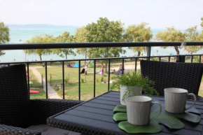 Suzy Apartman Siófok